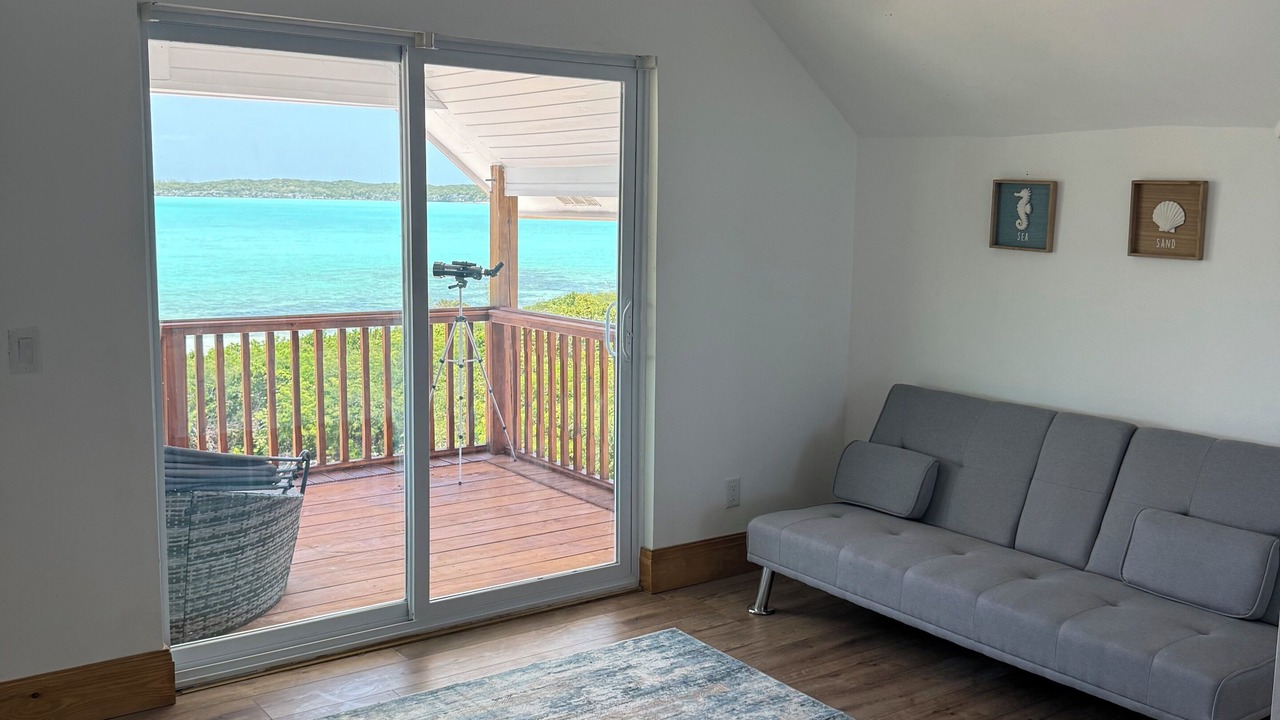 Photo of Livingroom in George Town