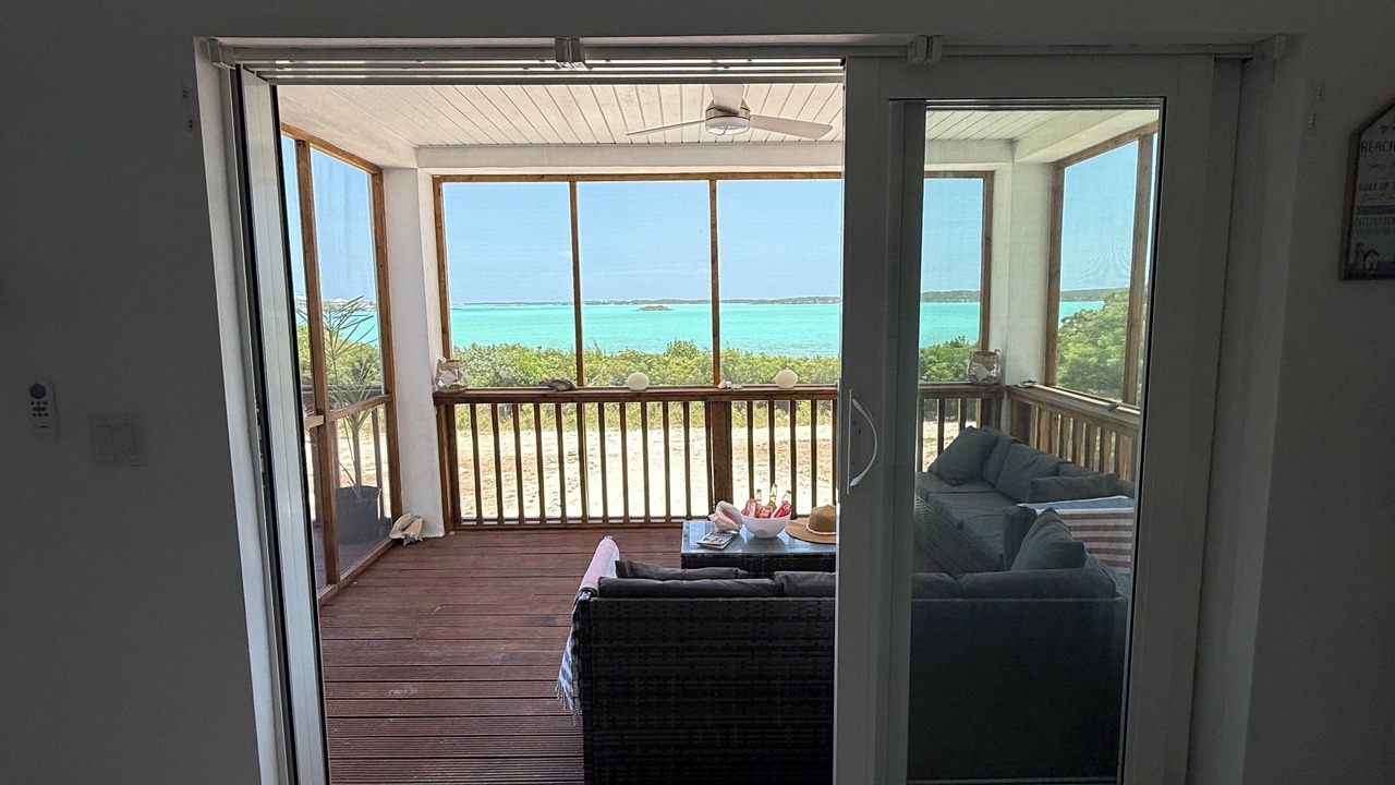 Photo of Livingroom in George Town