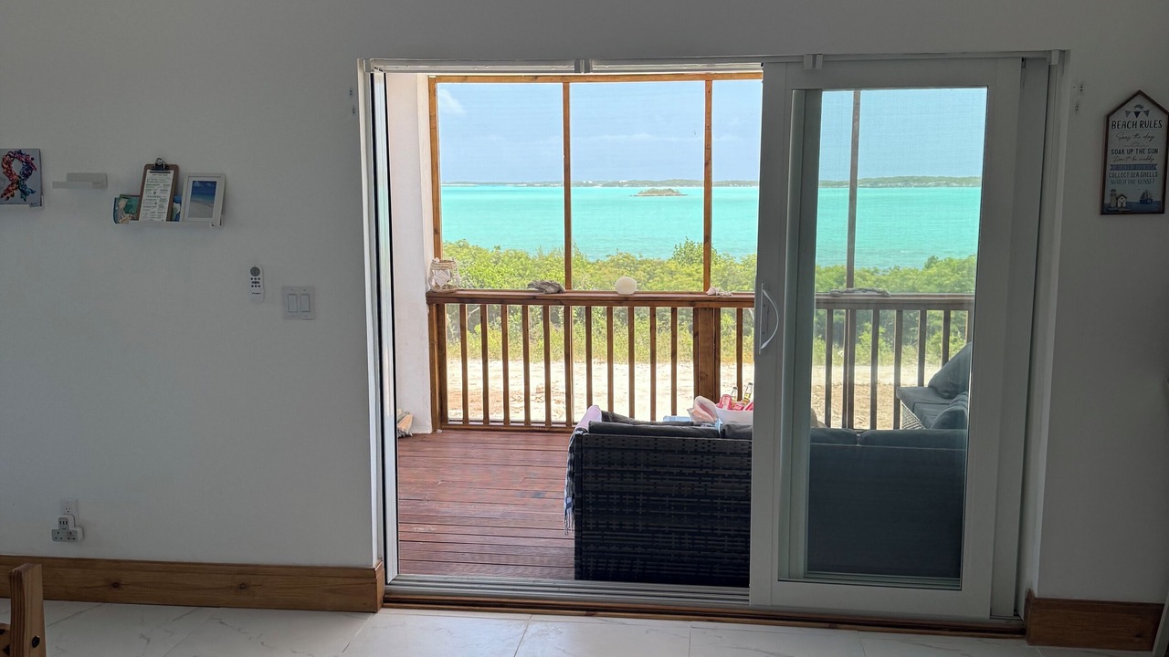 Photo of Livingroom in George Town