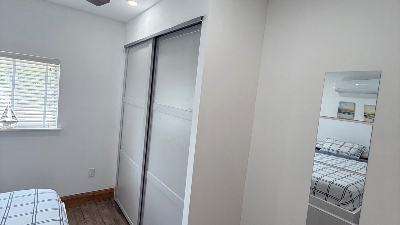 Photo of Bedroom in George Town