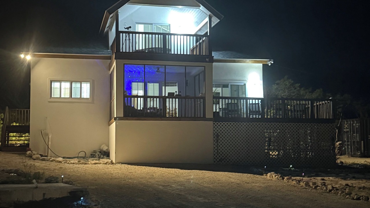 Photo of Outdoor in George Town