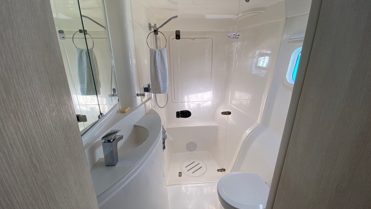Photo of Bathroom in Freetown