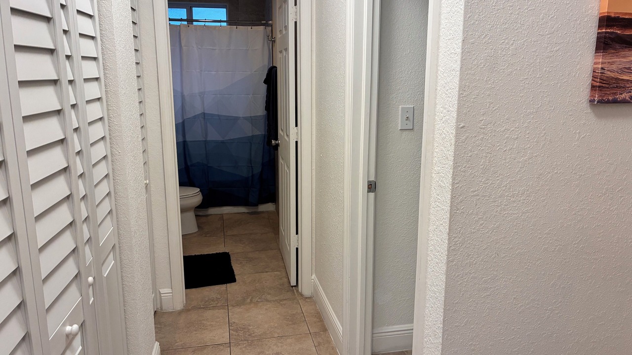 Photo of Bathroom in Alice Town