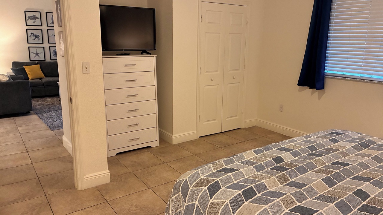 Photo of Bedroom in Alice Town