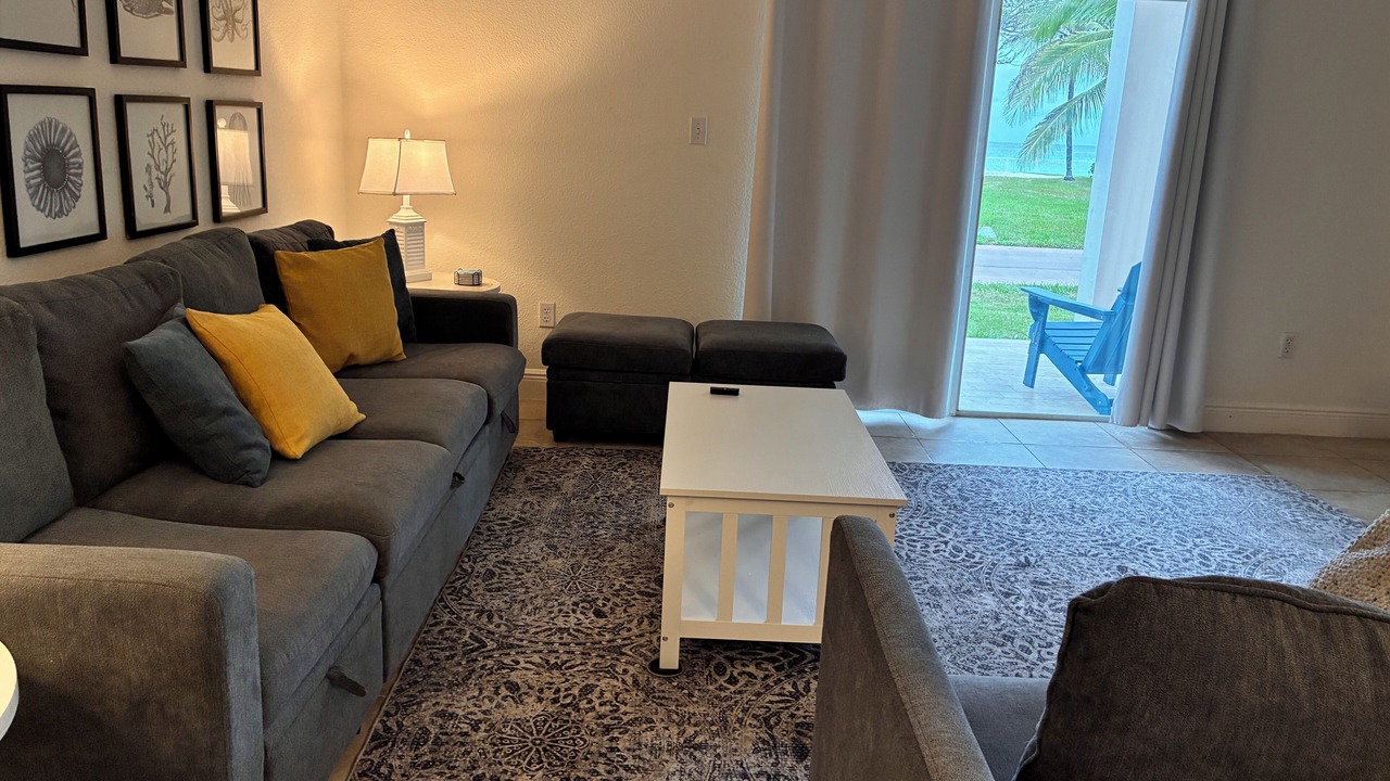 Photo of Livingroom in Alice Town