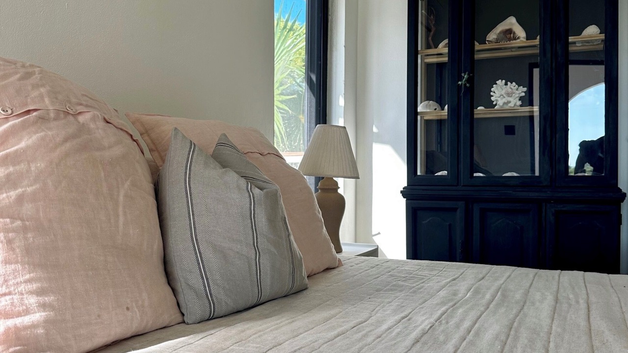 Photo of Bedroom in Great Exuma