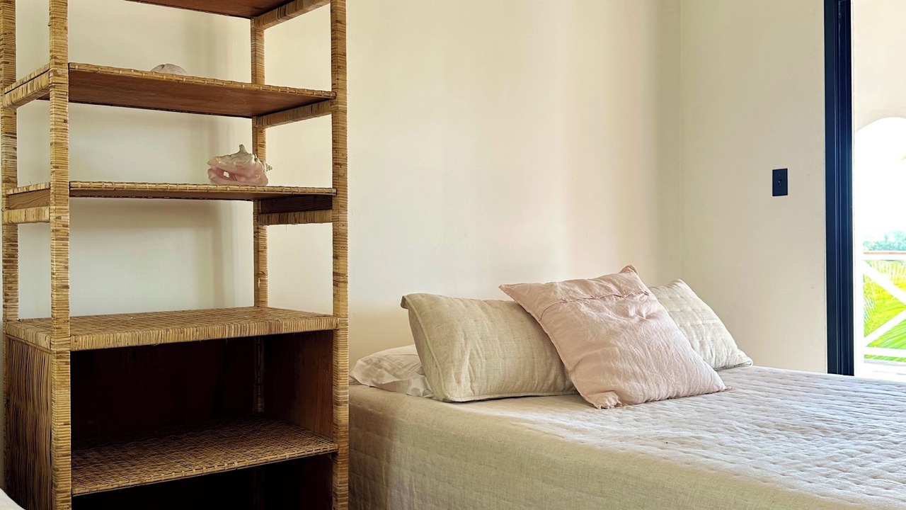 Photo of Bedroom in Great Exuma