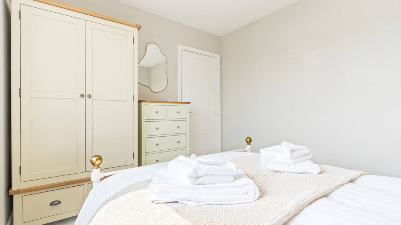 Photo of Bedroom in Bicester