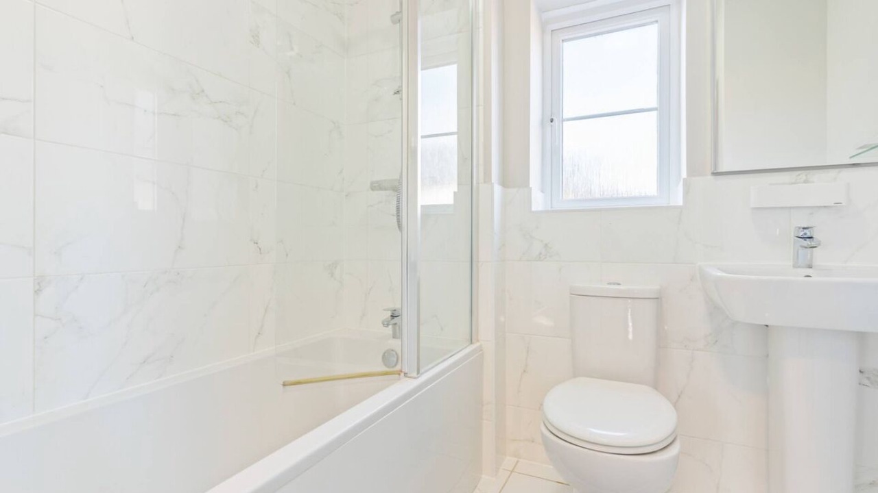 Photo of Bathroom in Bicester