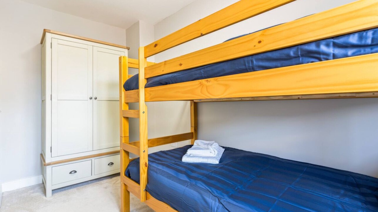 Photo of Bedroom in Bicester