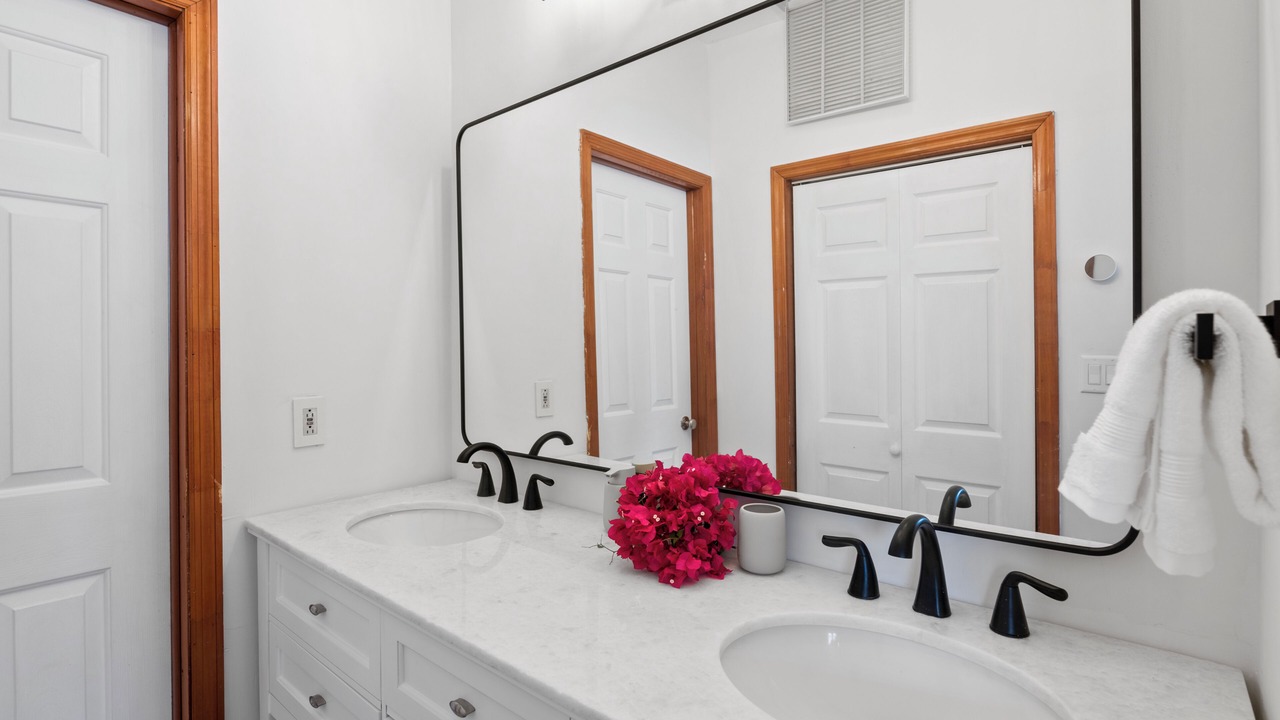 Photo of Bathroom in Great Exuma