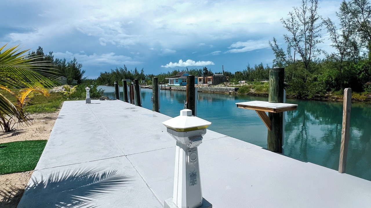 Photo of Outdoor in West End