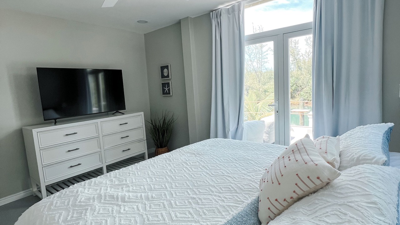 Photo of Bedroom in West End