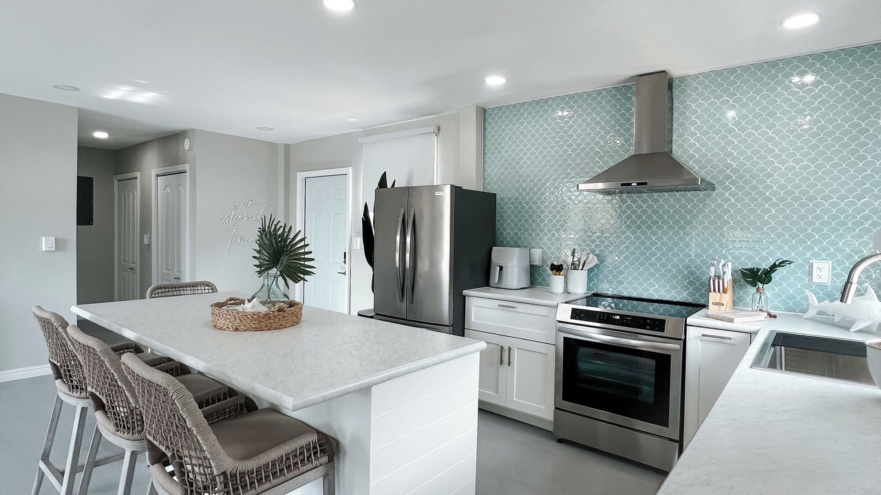 Photo of Kitchen in West End