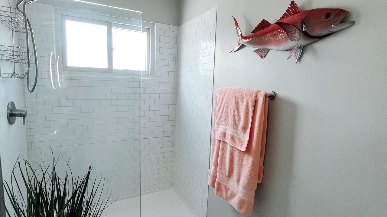 Photo of Bathroom in West End