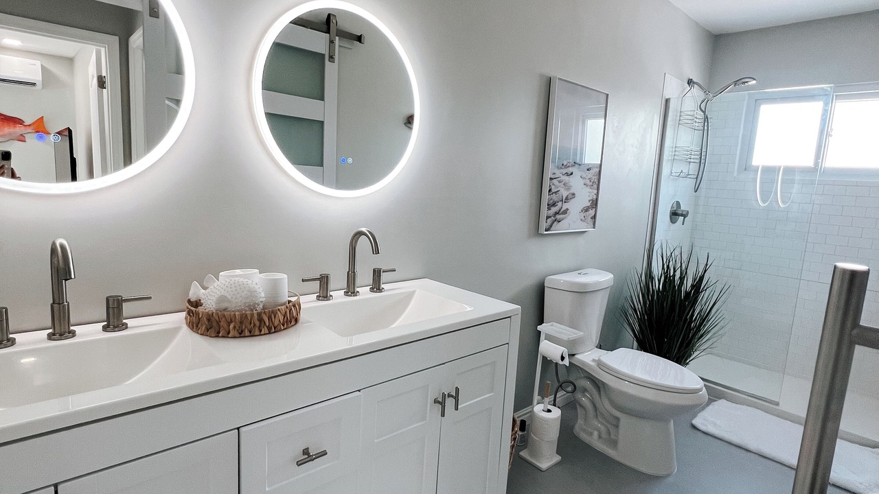 Photo of Bathroom in West End