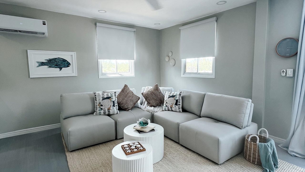 Photo of Livingroom in West End