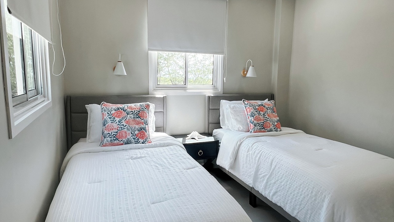 Photo of Bedroom in West End