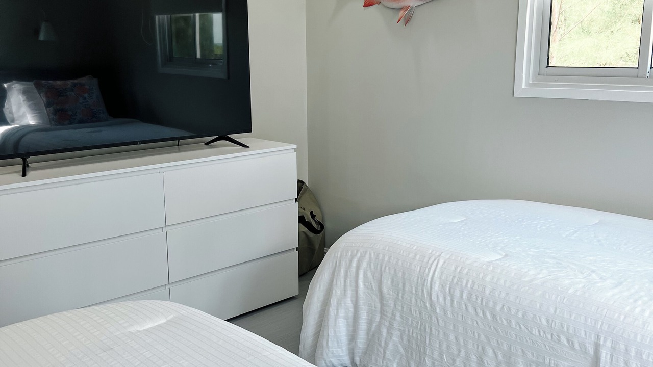 Photo of Bedroom in West End