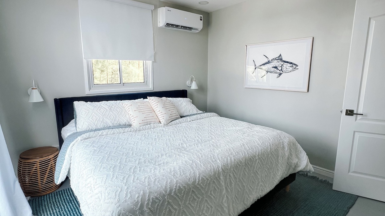Photo of Bedroom in West End