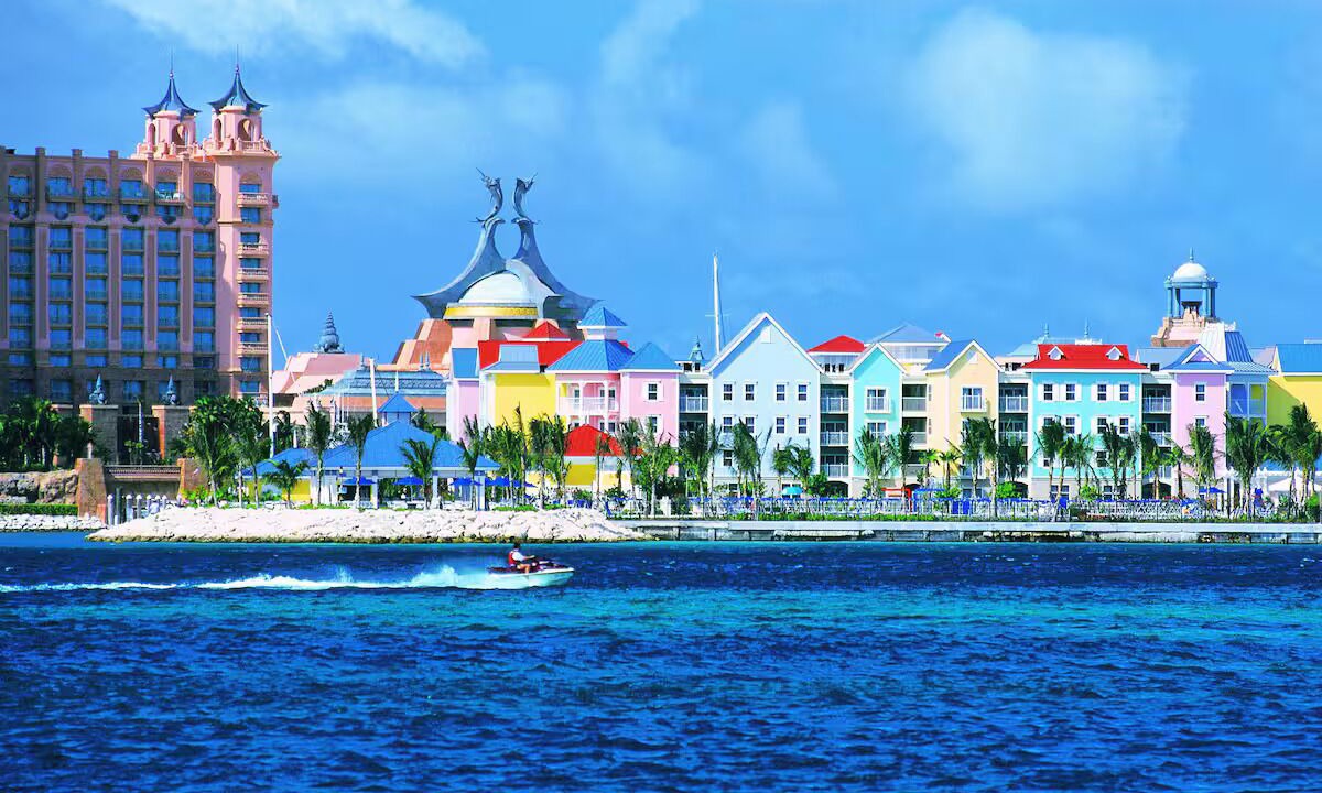Photo of Others in Paradise Island