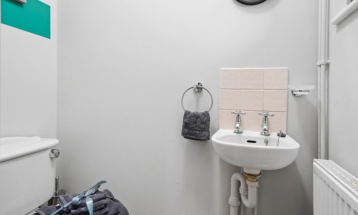 Photo of Bathroom in Whittlesford