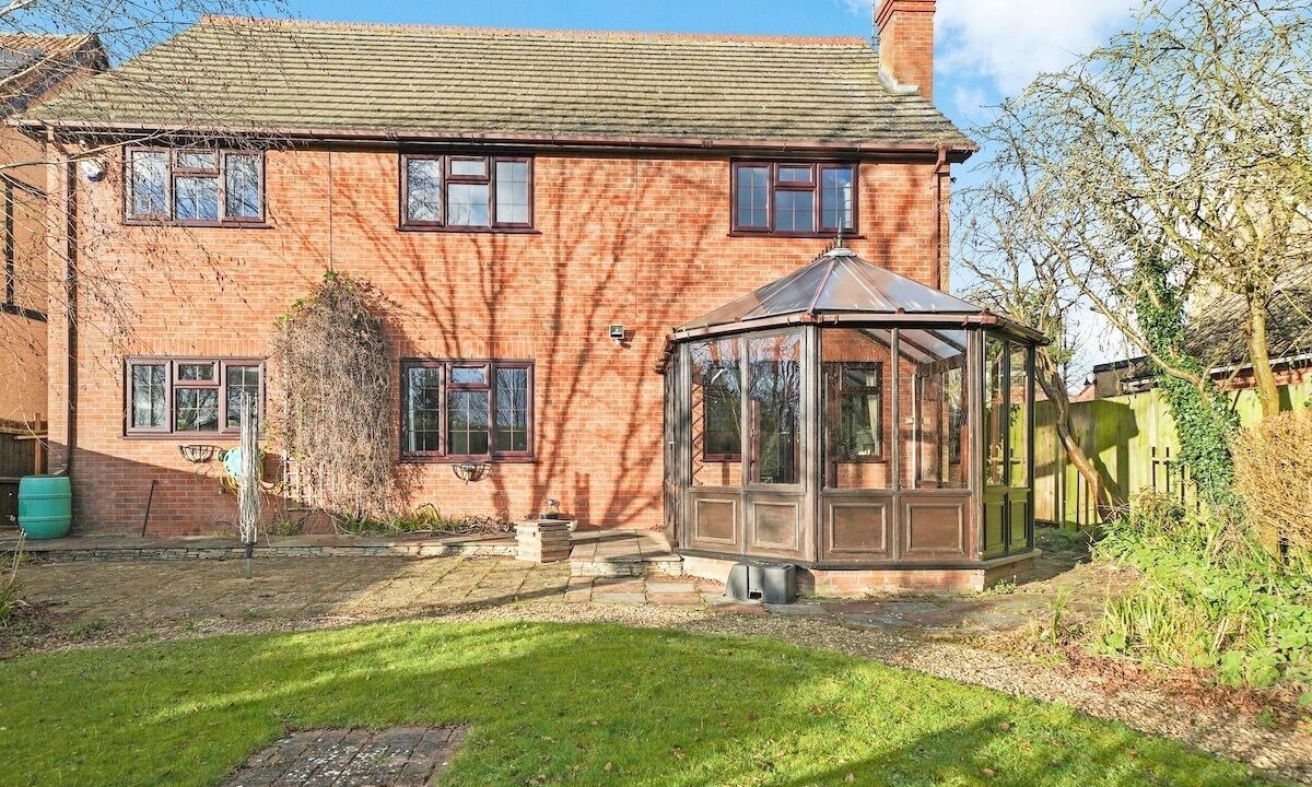 Photo of Outdoor in Whittlesford