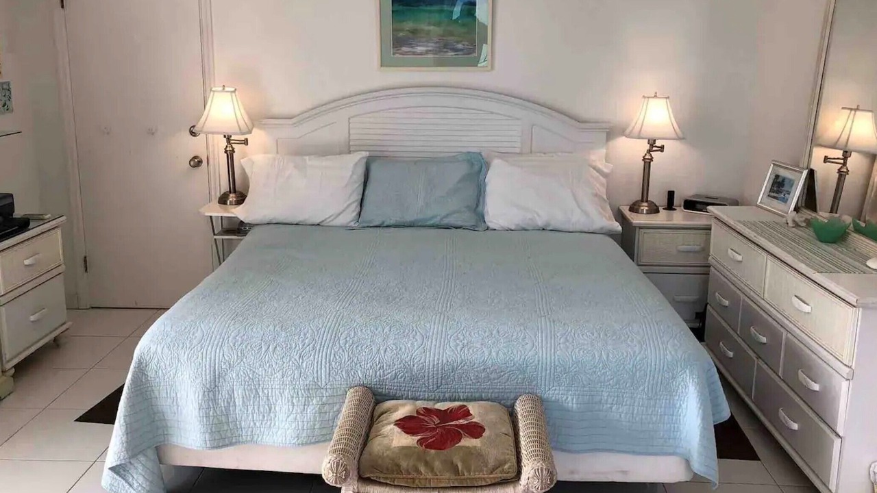 Photo of Bedroom in Windsor Park