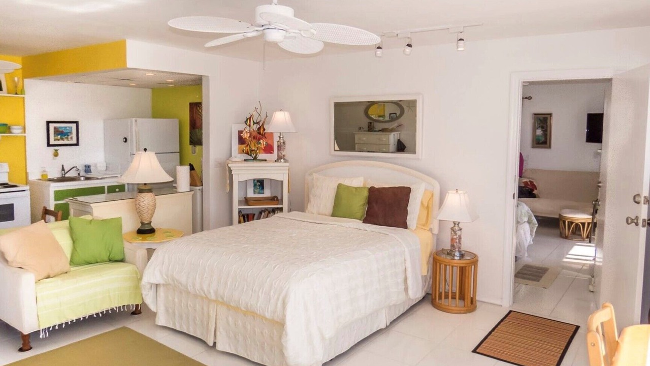 Photo of Bedroom in Windsor Park