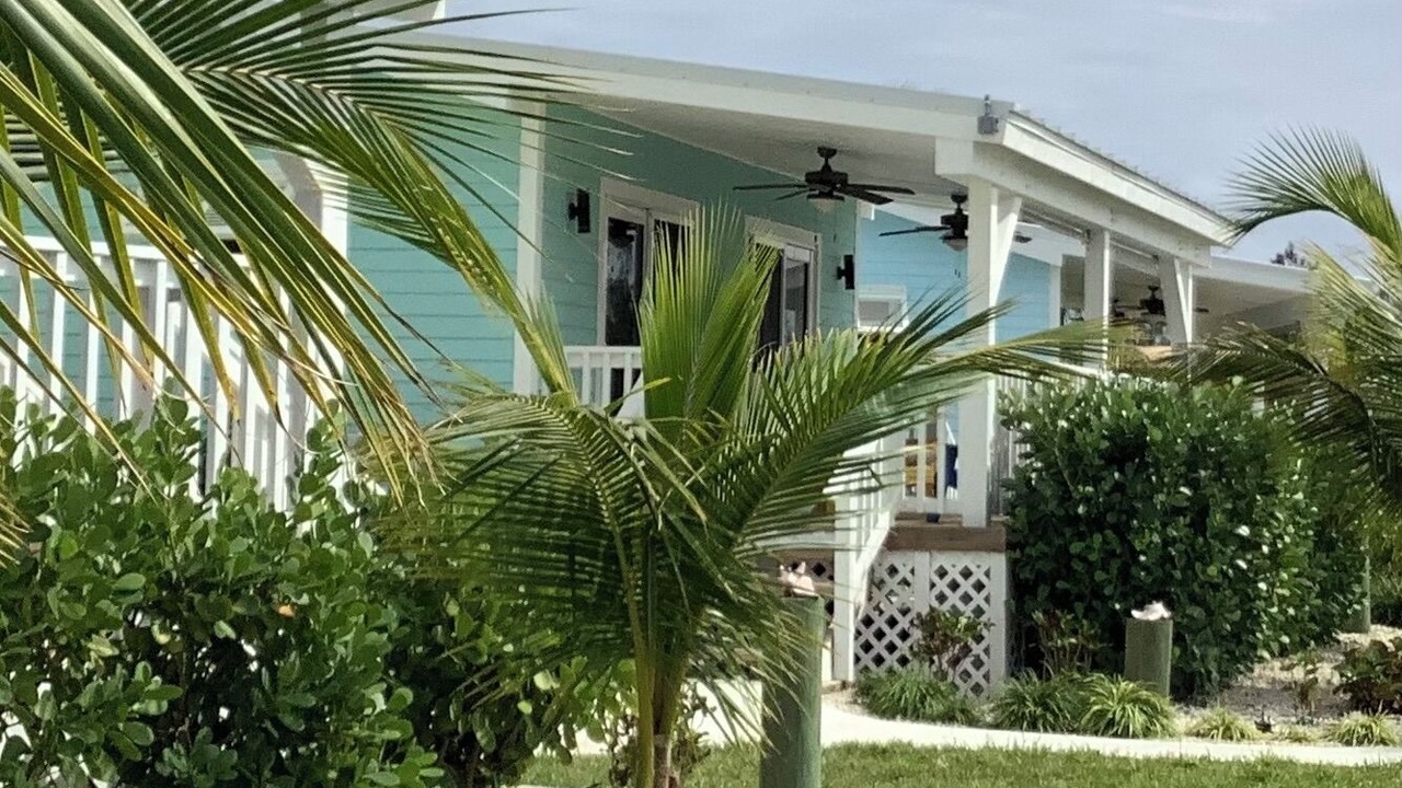 Photo of Outdoor in Bahama Reef