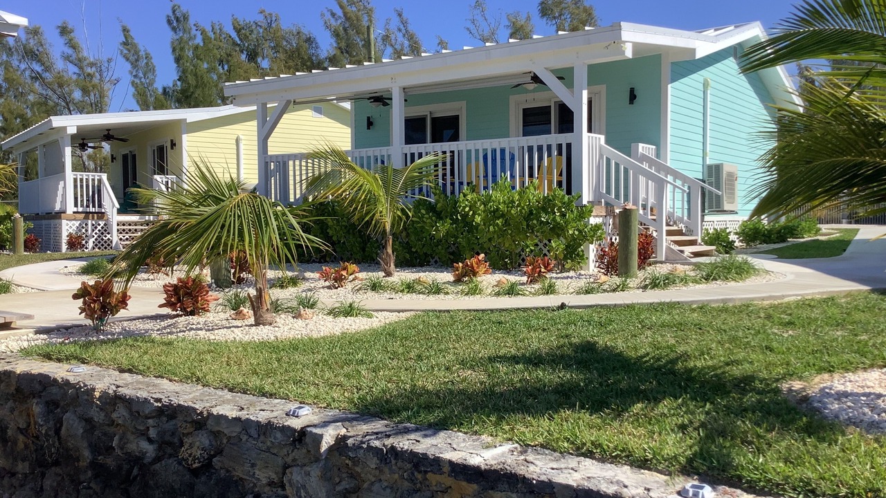 Photo of Outdoor in Bahama Reef
