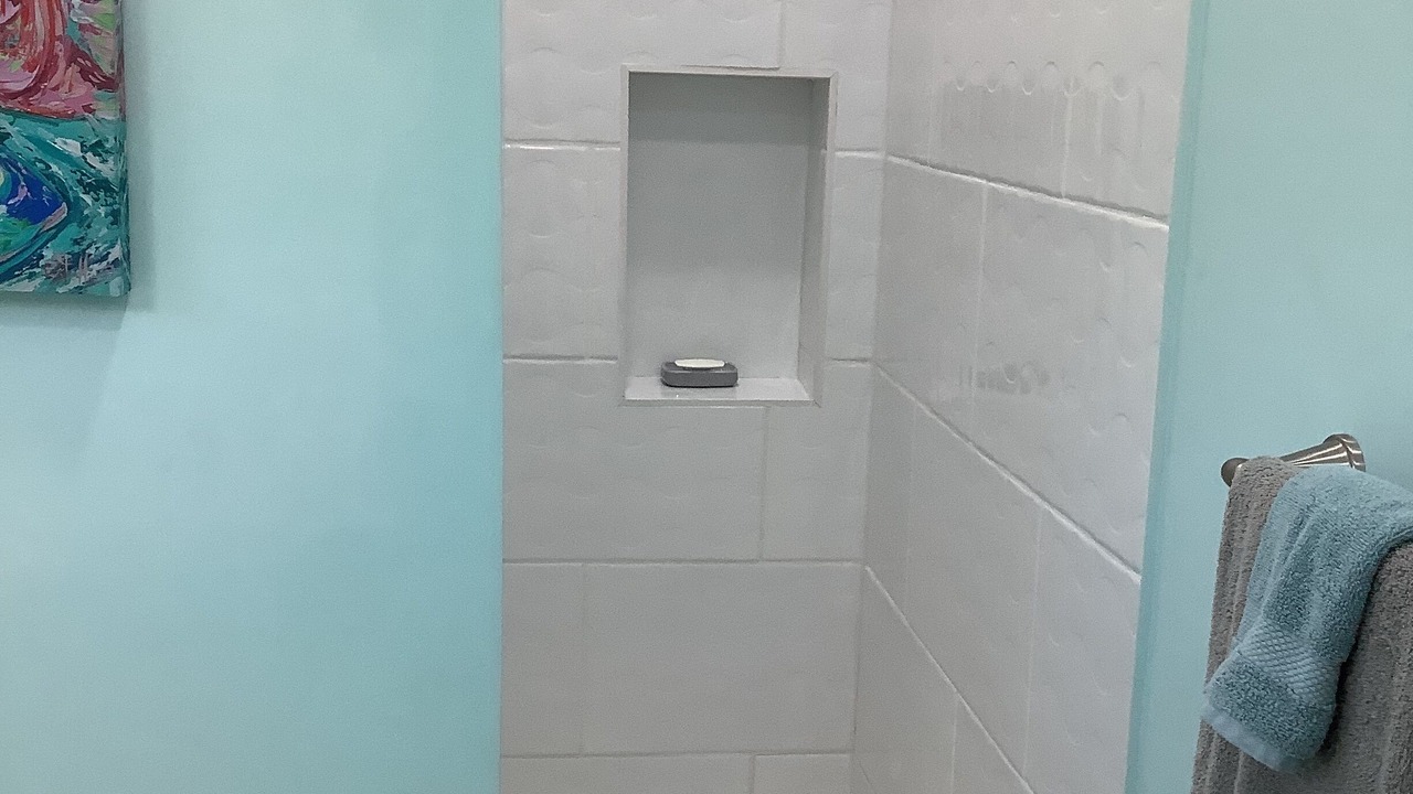 Photo of Bathroom in Bahama Reef