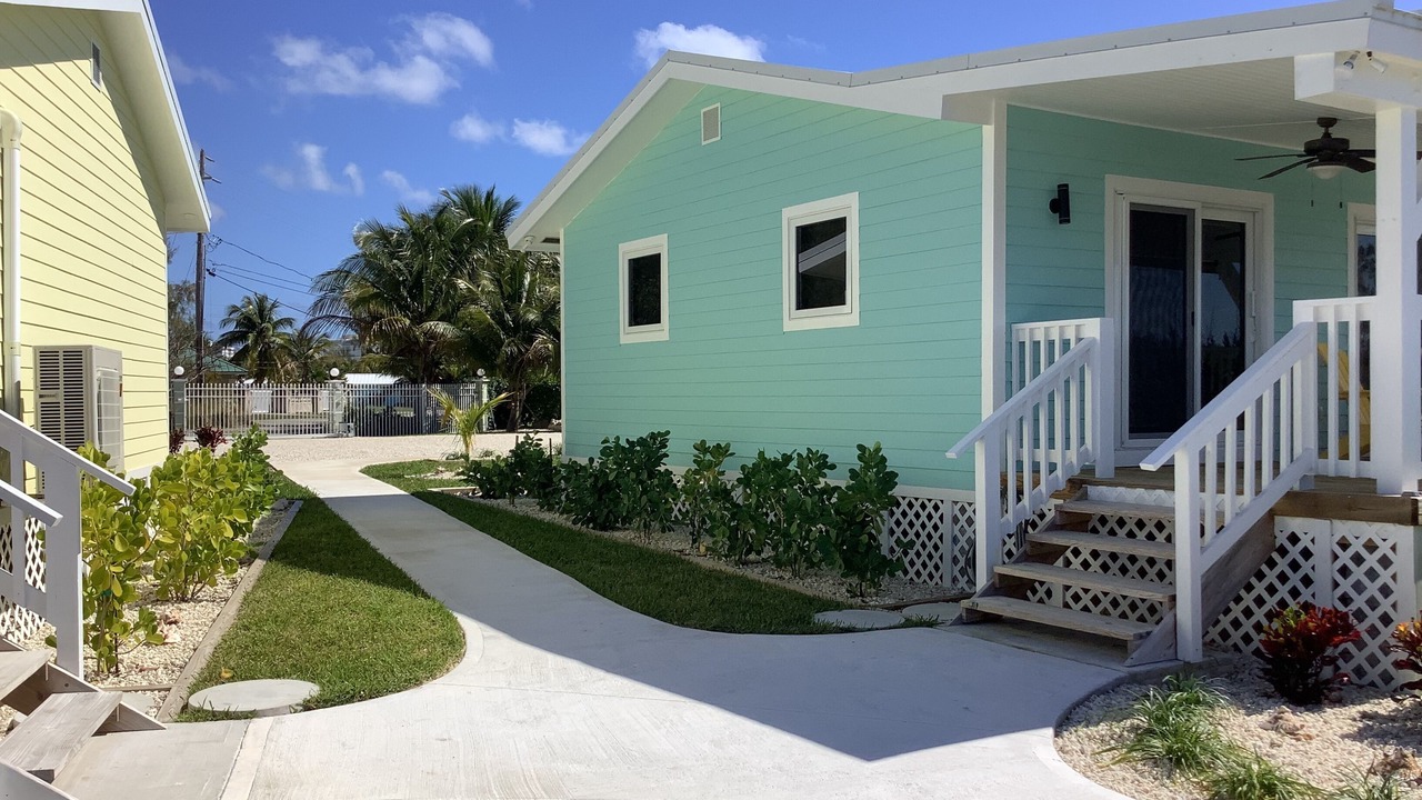 Photo of Outdoor in Bahama Reef