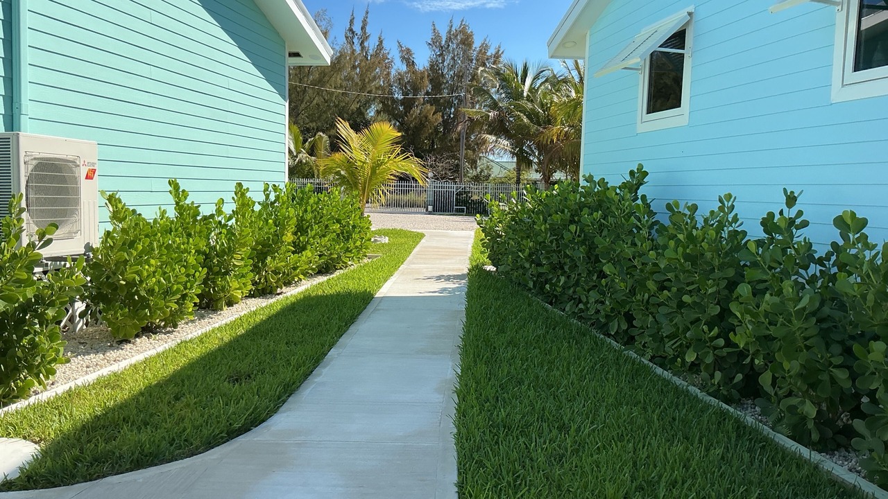 Photo of Outdoor in Bahama Reef