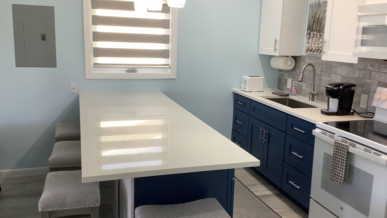 Photo of Kitchen in Bahama Reef