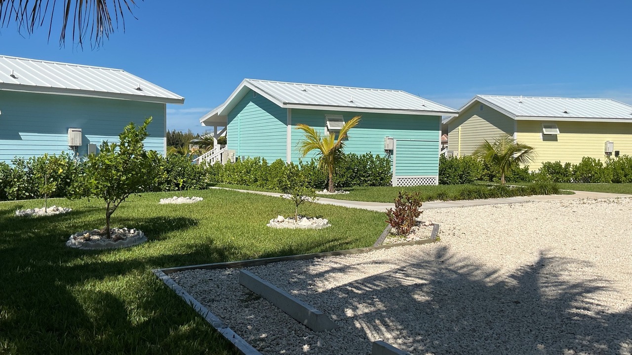 Photo of Outdoor in Bahama Reef