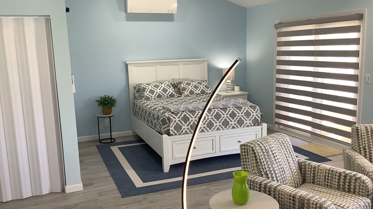 Photo of Bedroom in Bahama Reef