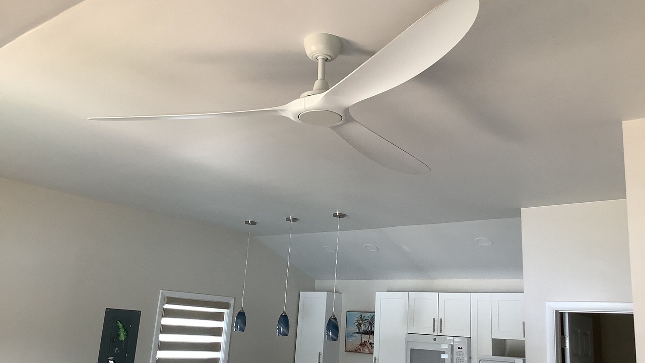 Photo of Kitchen in Bahama Reef