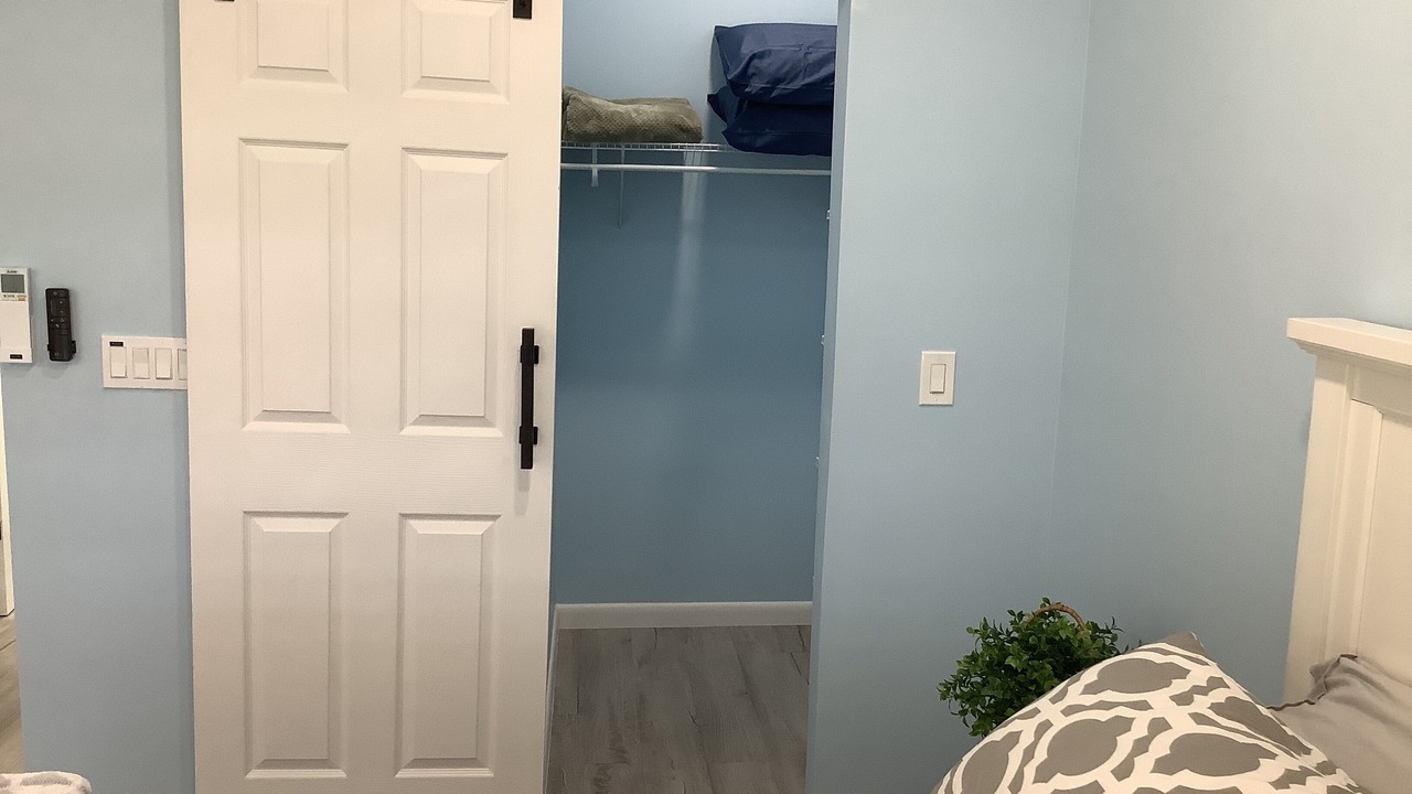 Photo of Bedroom in Bahama Reef