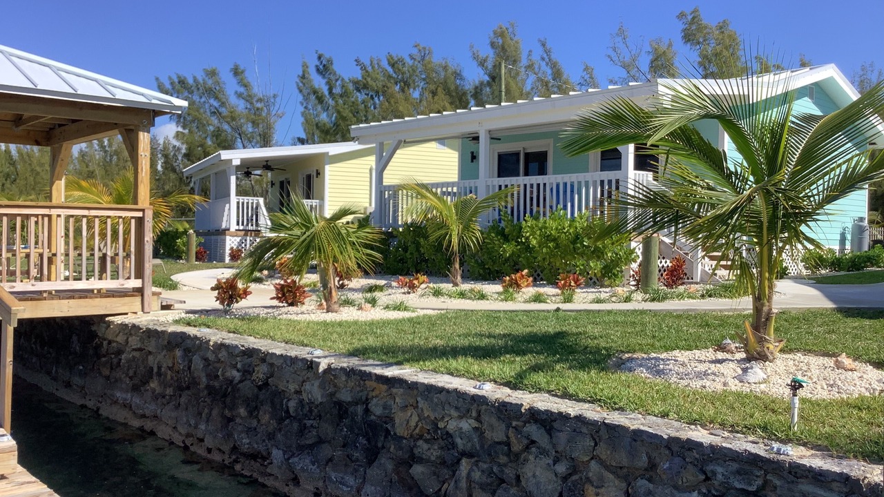Photo of Outdoor in Bahama Reef