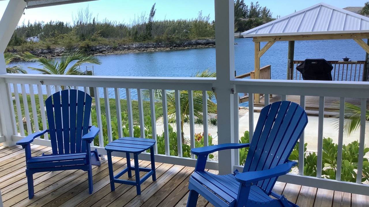 Photo of Outdoor in Bahama Reef