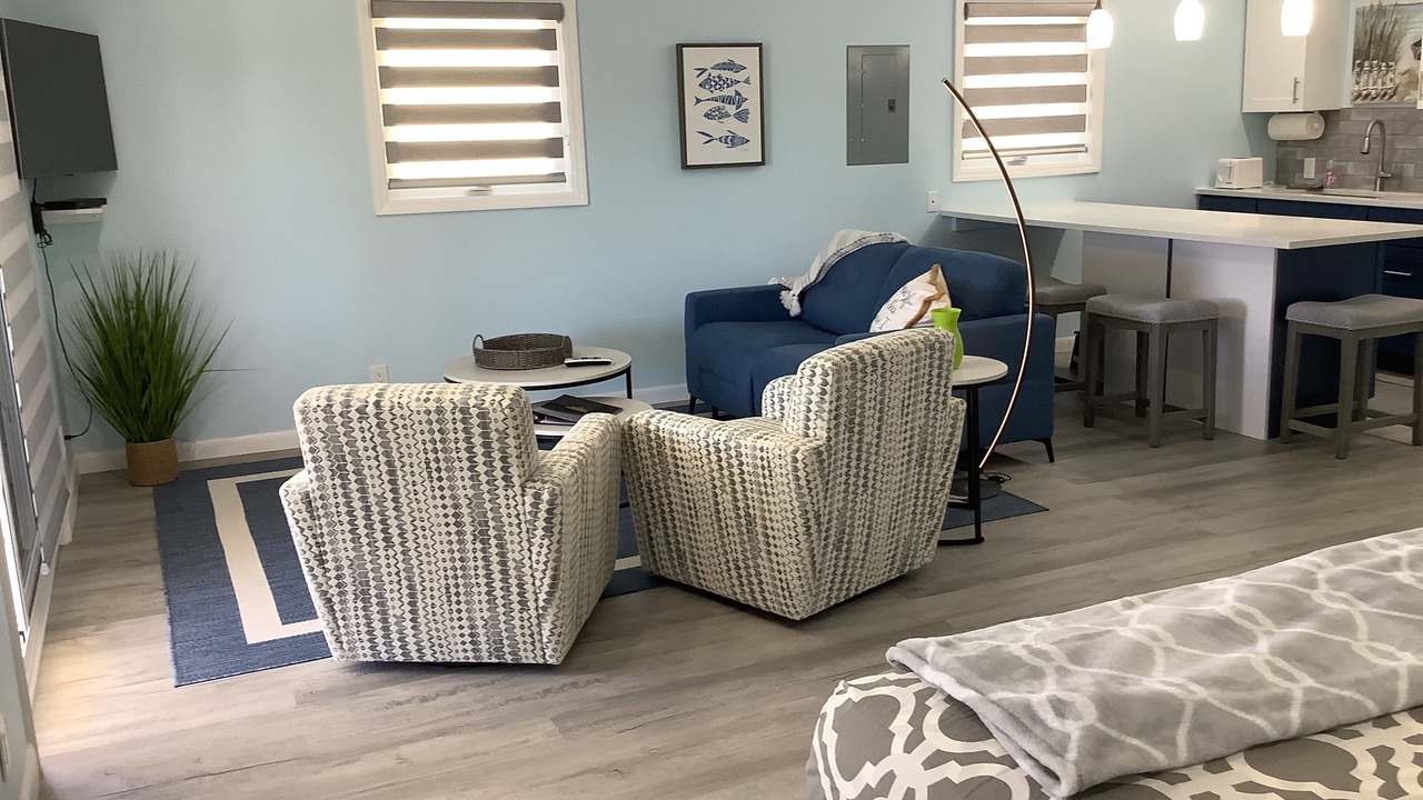 Photo of Bedroom in Bahama Reef