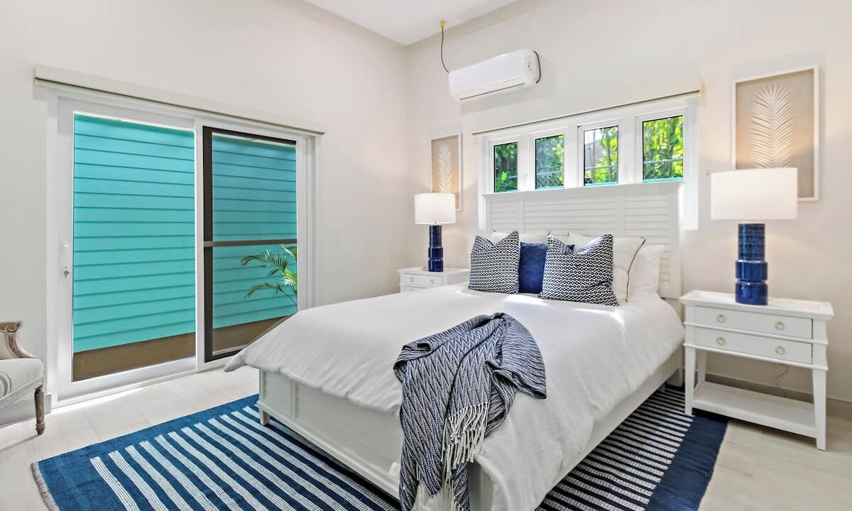 Photo of Bedroom in Nassau
