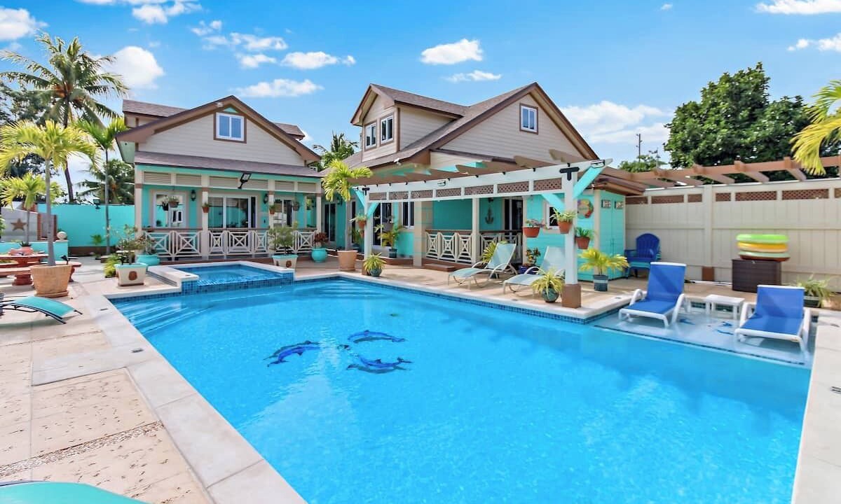 Photo of Outdoor in Nassau