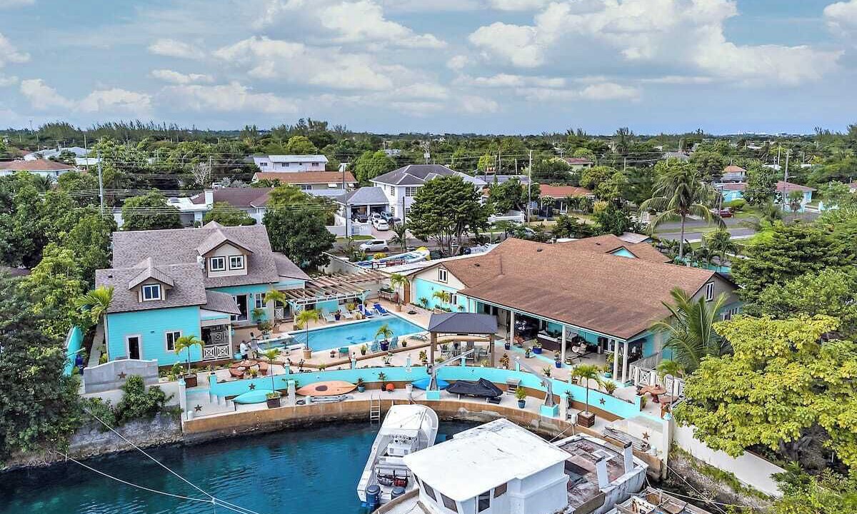 Photo of Outdoor in Nassau