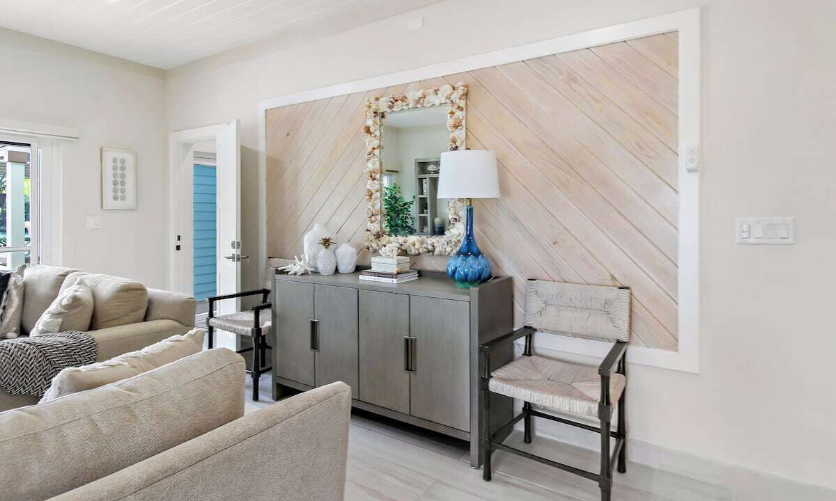 Photo of Livingroom in Nassau