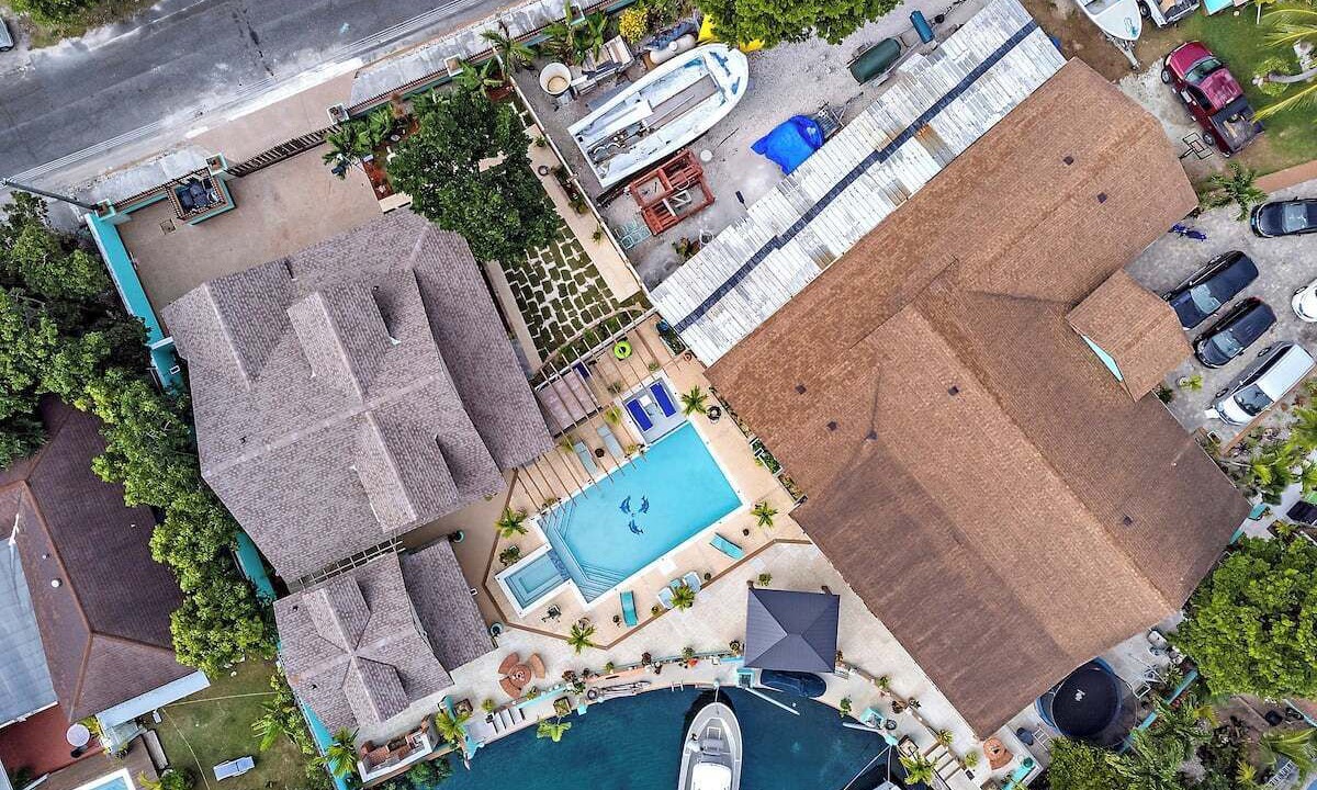 Photo of Outdoor in Nassau