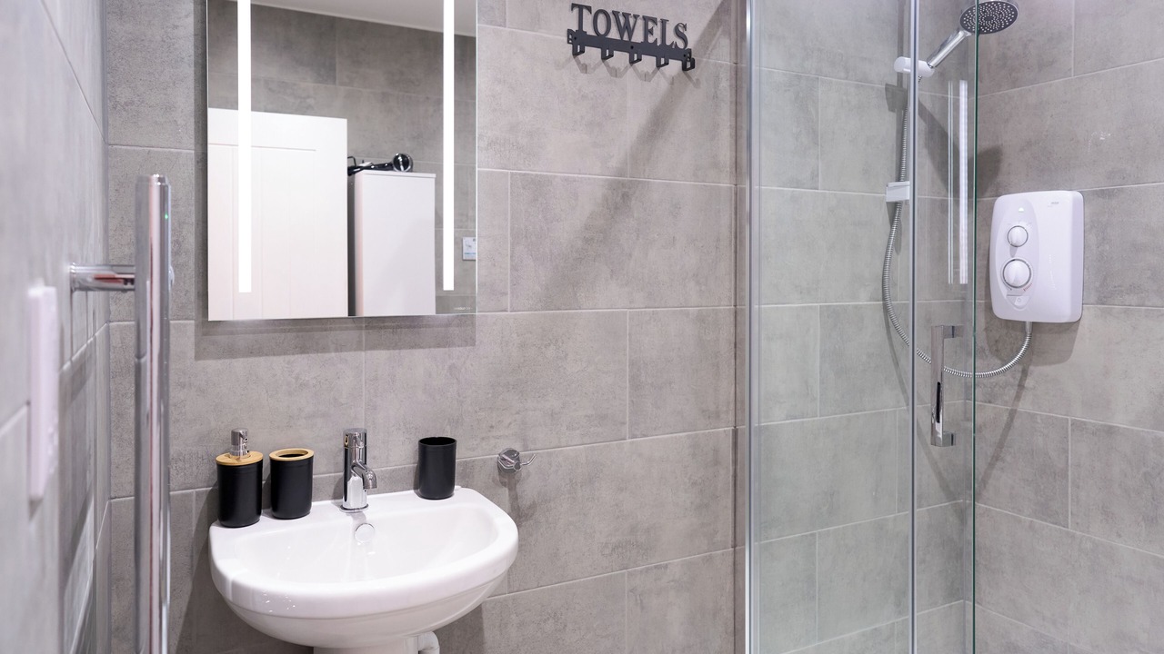 Photo of Bathroom in Hatfield