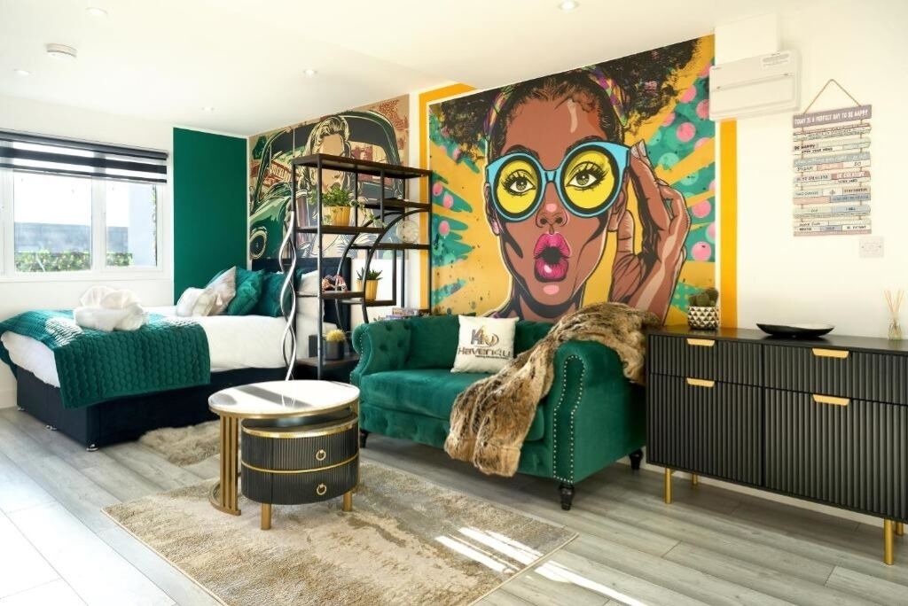 Photo of Bedroom in Hatfield