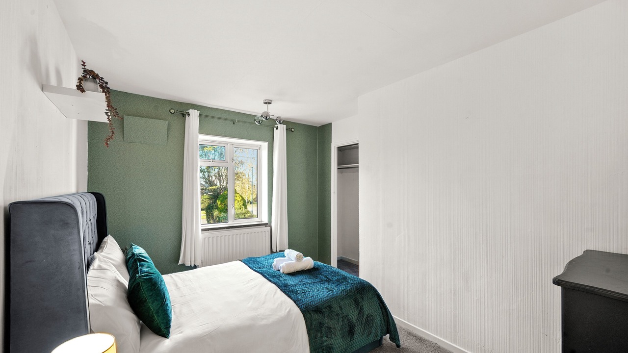 Photo of Bedroom in Aylesbury